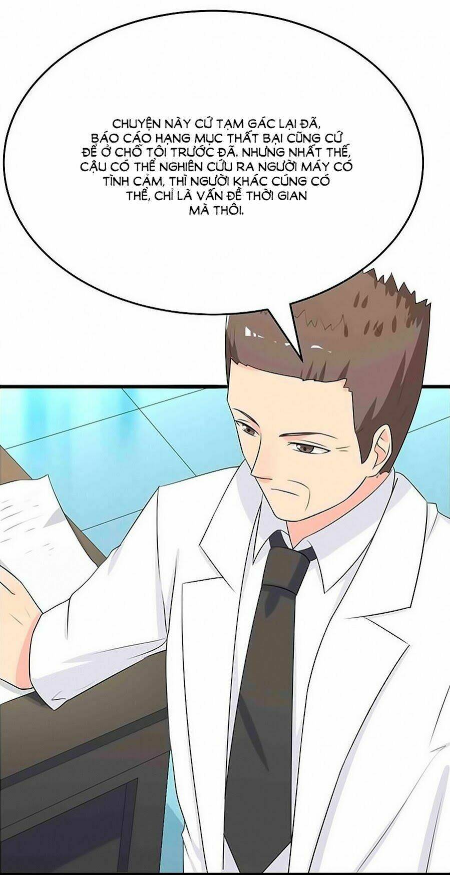 Số Hiệu 1314: Chapter 25