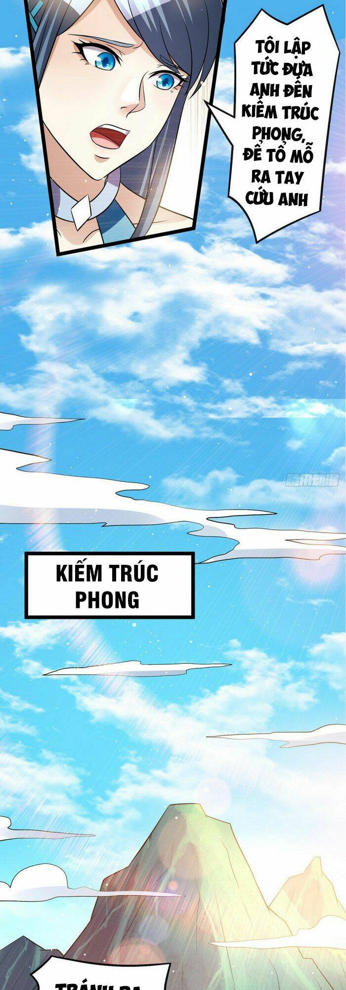 Tiên Vương Trùng Sinh: Chapter 180