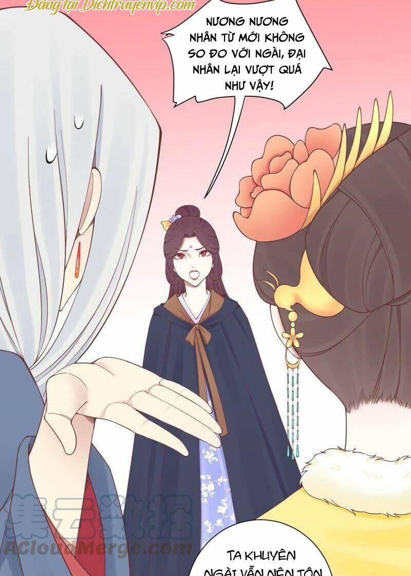 Hoàng Hậu Bận Lắm: Chapter 152