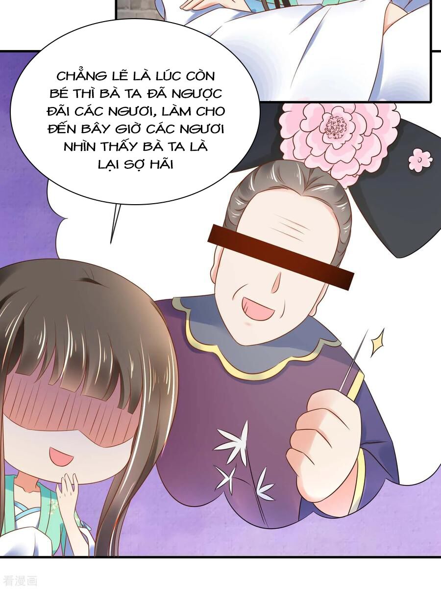 Lãnh Cung Phế Hậu Muốn Nghịch Thiên: Chapter 234
