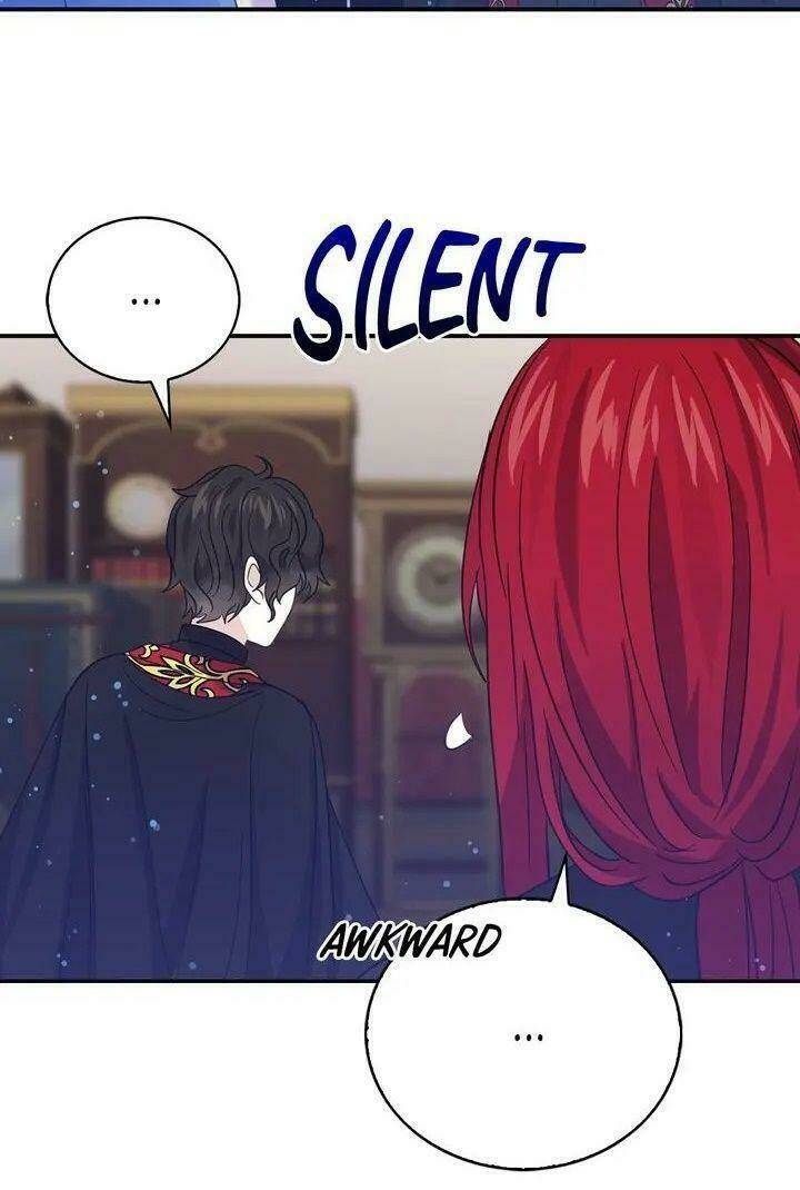 Tôi Là Bạn Gái Cũ Của Một Người Lính: Chapter 25