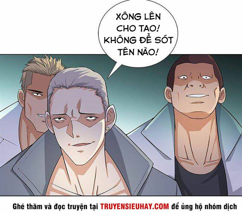 Học Viện Cao Thủ: Chapter 80