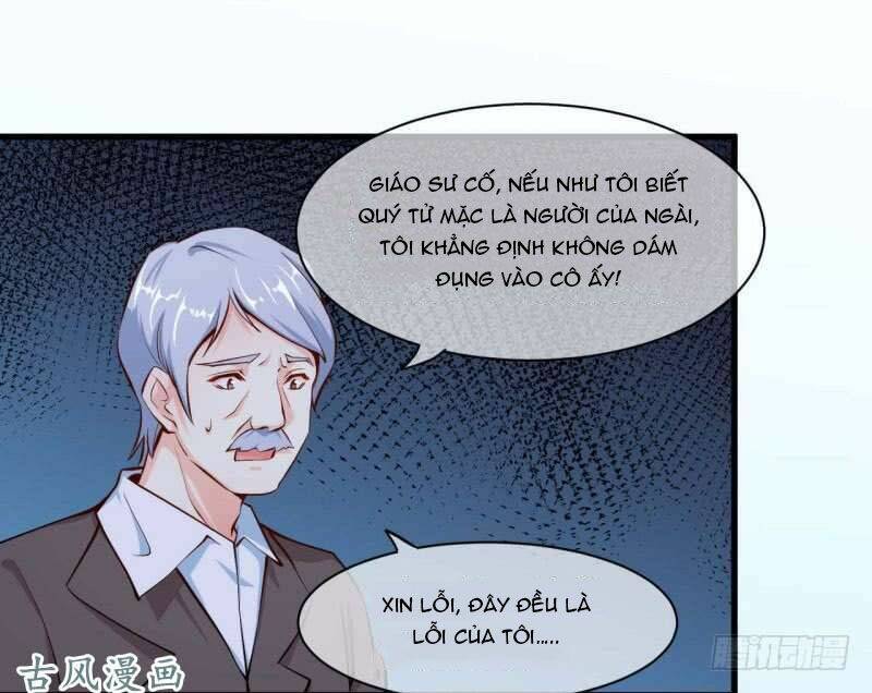 Ám Luyến Thành Hôn: Chapter 62