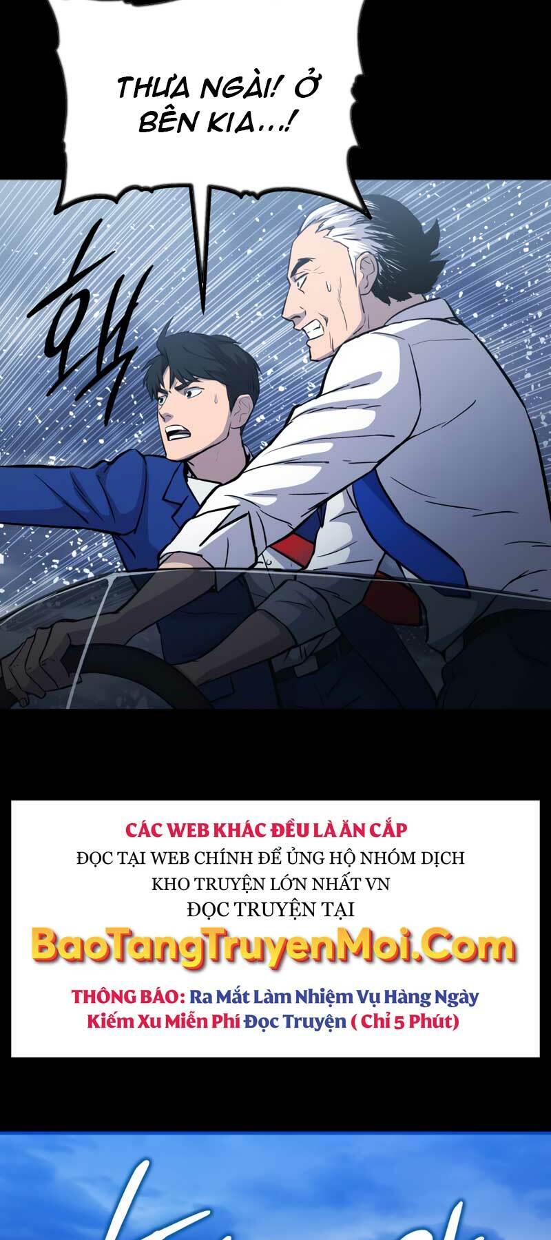 Cánh Cổng Mở Ra Đúng Ngày Đầu Tiên Tôi Thành Chính Trị Gia: Chapter 8