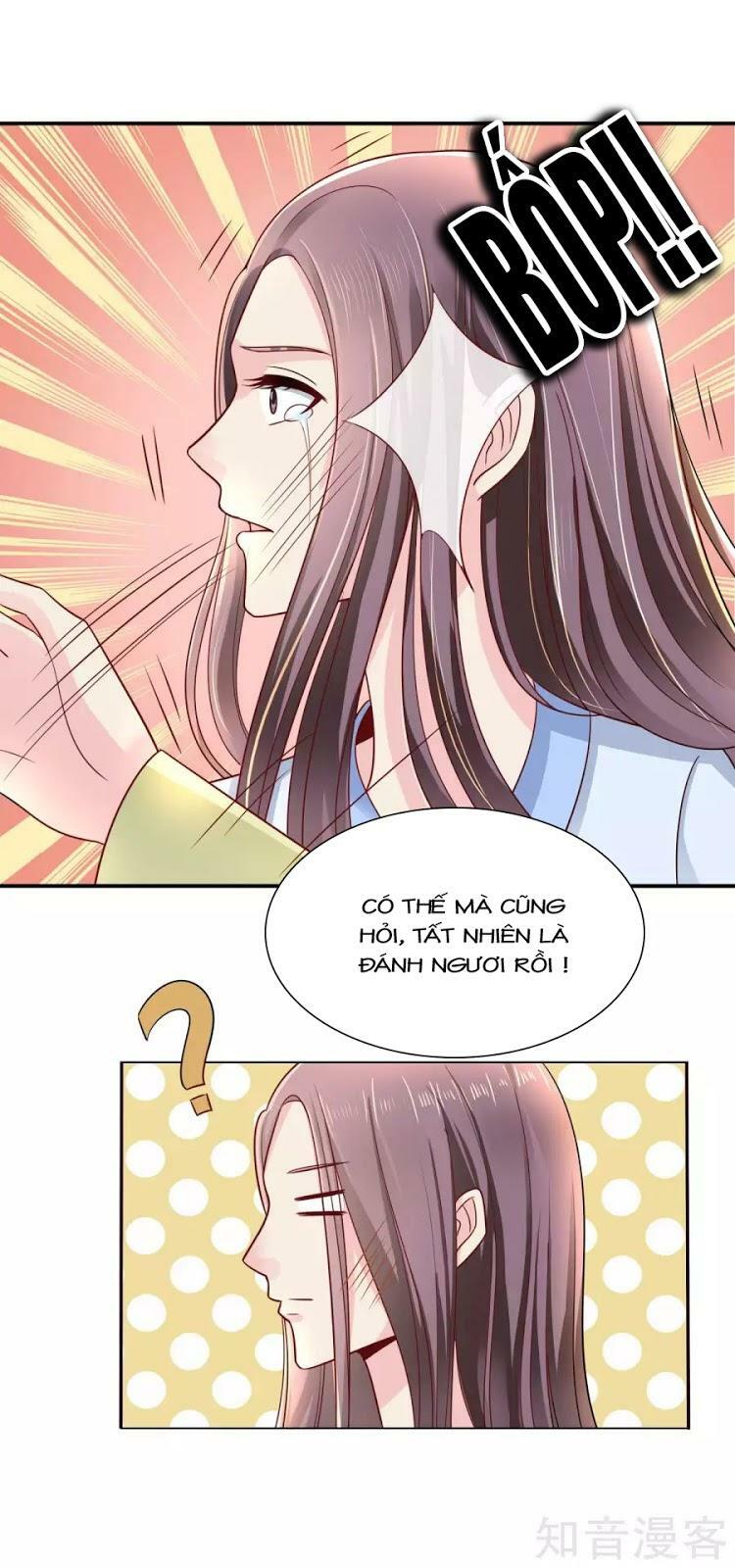 Lãnh Cung Phế Hậu Muốn Nghịch Thiên: Chapter 30