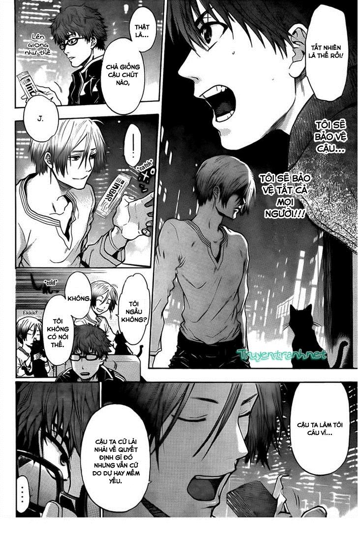 Bloody Monday 3: Chapter 21