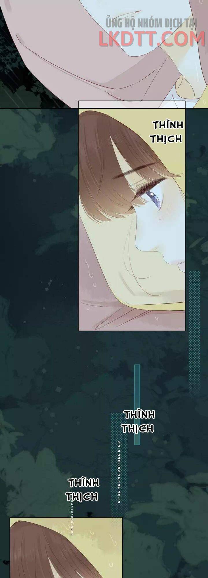 Cô Ấy Không Đáng Yêu: Chapter 55