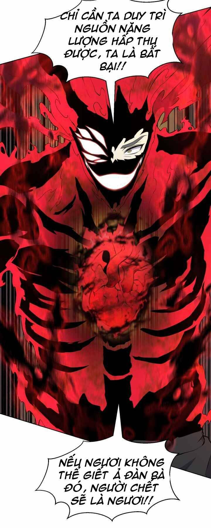 Luân Hồi Ác Nhân: Chapter 109