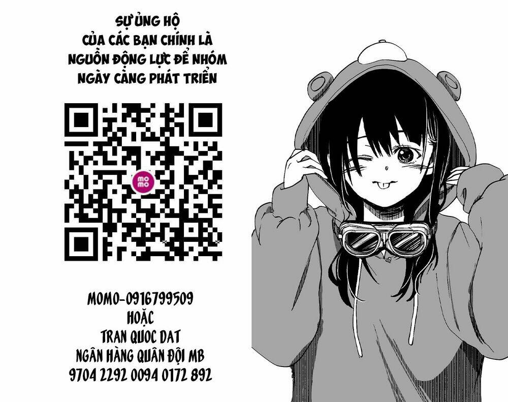 Mad Summer School: Chapter 8