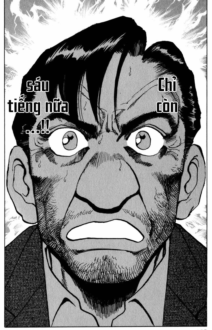 Seizon Life: Chapter 14