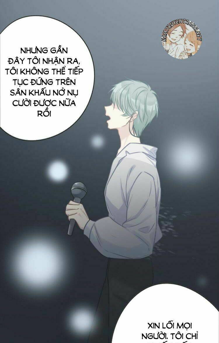 Viện Bảo Tàng Tâm Nguyện: Chapter 11.2