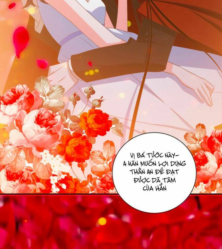 Người Yêu Khát Máu Của Tôi: Chapter 41
