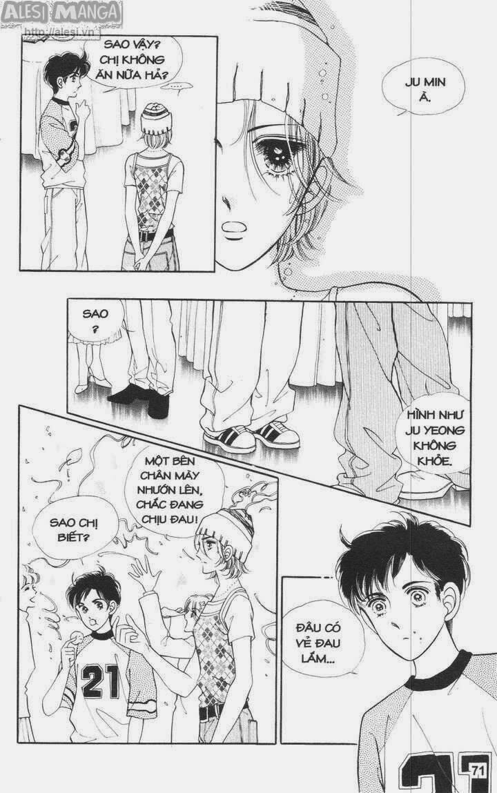 Nhỏ Con Trai: Chapter 6