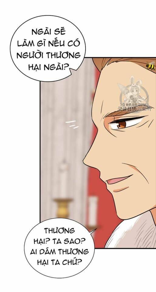 Xuyên Không Trở Thành Mami Phản Diện: Chapter 35