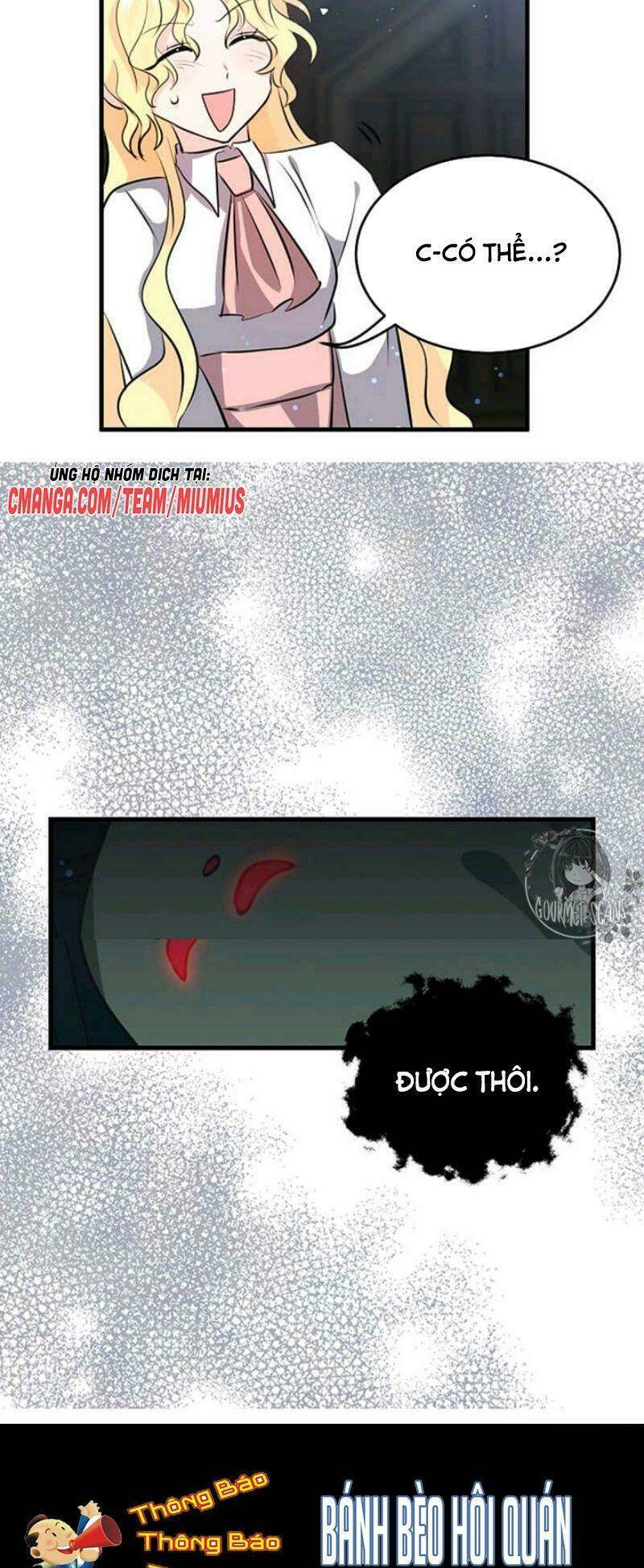 Tôi Là Bạn Gái Cũ Của Một Người Lính: Chapter 41