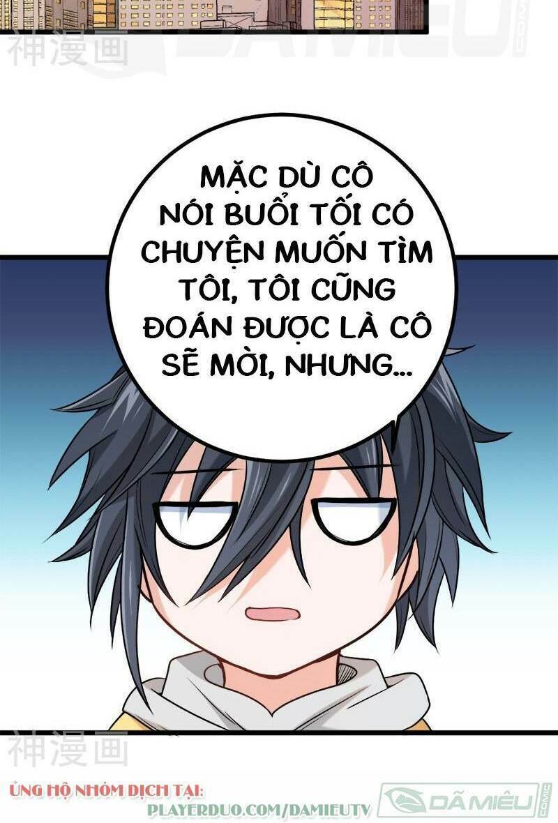 Nhất Phẩm Cao Thủ: Chapter 75