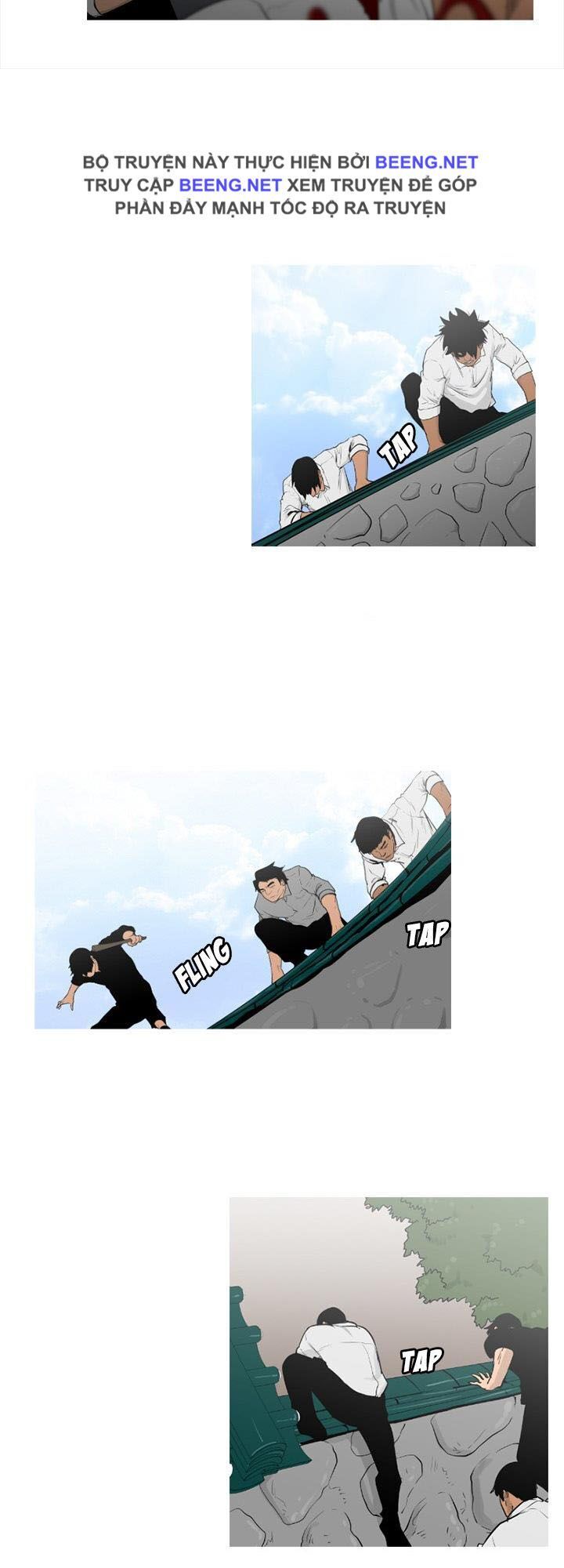Tong Edge: Chapter 66