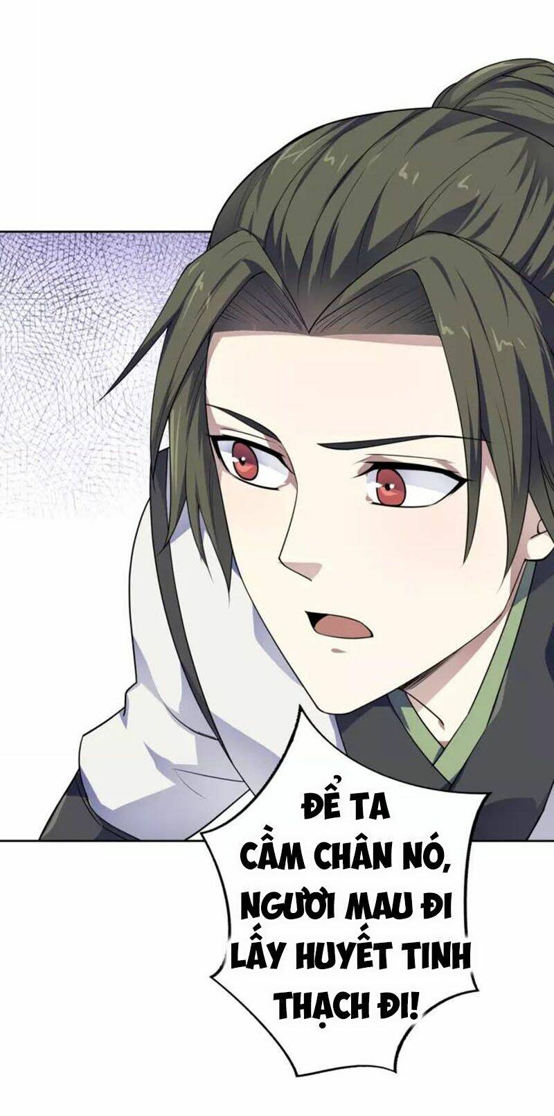 Nghịch Thiên Đại Thần: Chapter 64.5