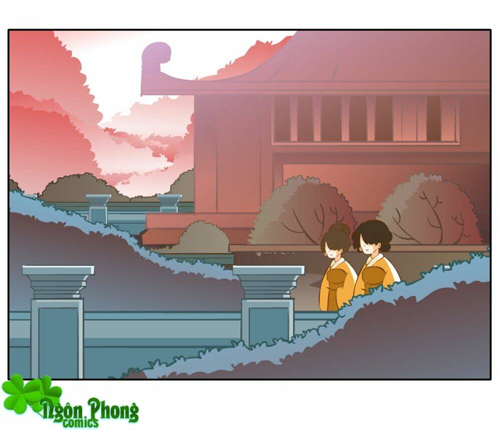 Hòa Thượng Và Tiểu Long Quân: Chapter 60