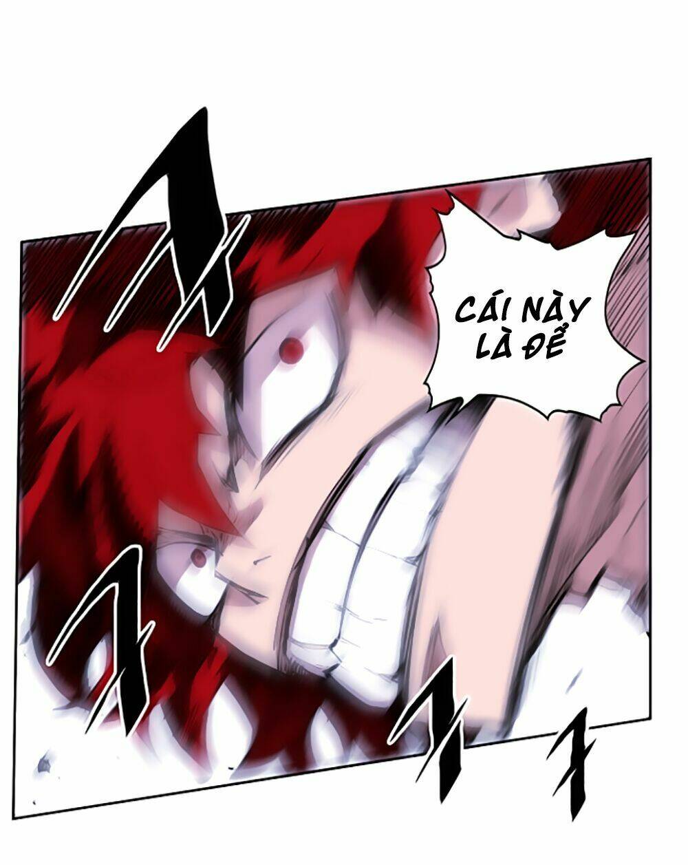 Hard Core Leveling Warrior: Chapter 20