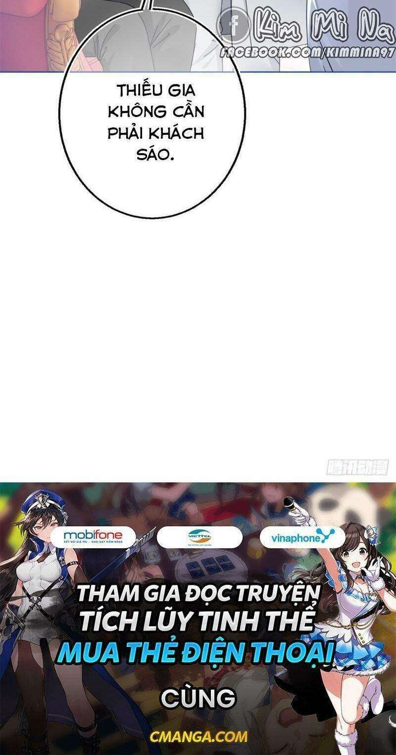 Nữ Hoàng Đầu Tiên Của Đế Quốc: Chapter 25