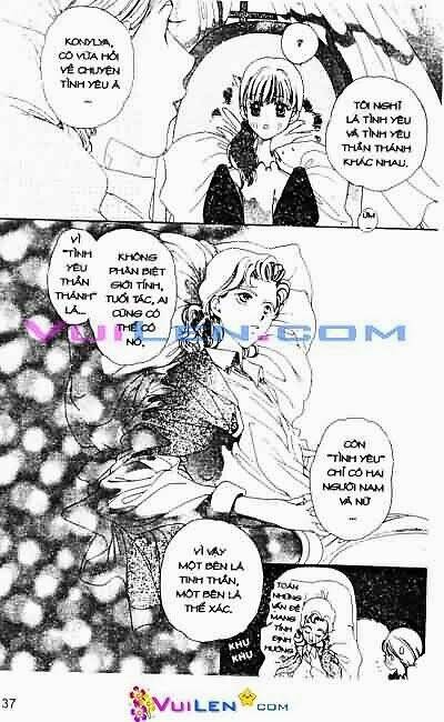 Duyên Kỳ Ngộ: Chapter 3