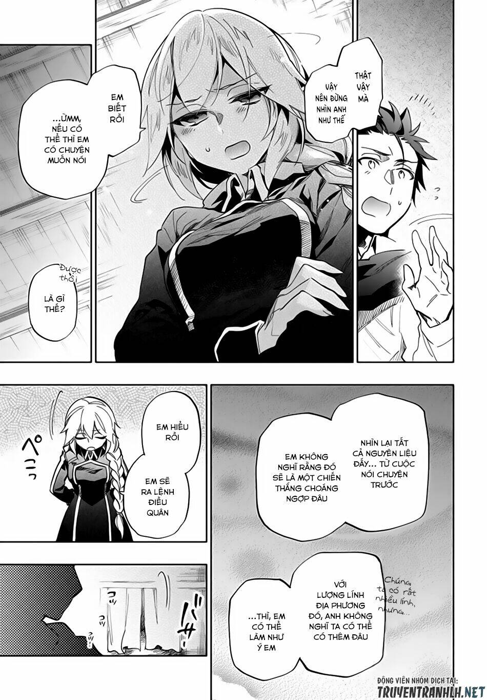 Takarakuji De 40-Oku Atattandakedo Isekai Ni Ijuu Suru: Chapter 31