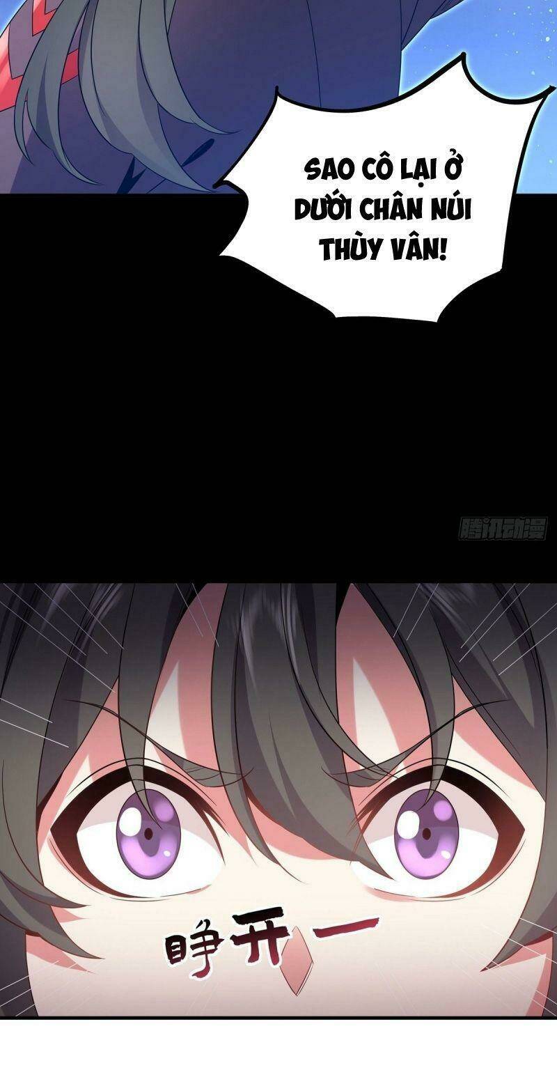 Lực Bạt Sơn Hà Hề Tử Đường: Chapter 21