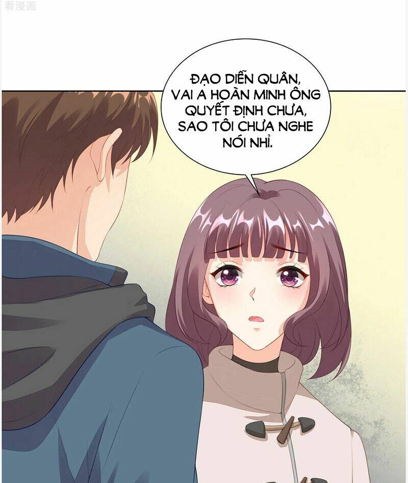 Người Yêu Ẩn Hình Của Ảnh Đế: Chapter 67