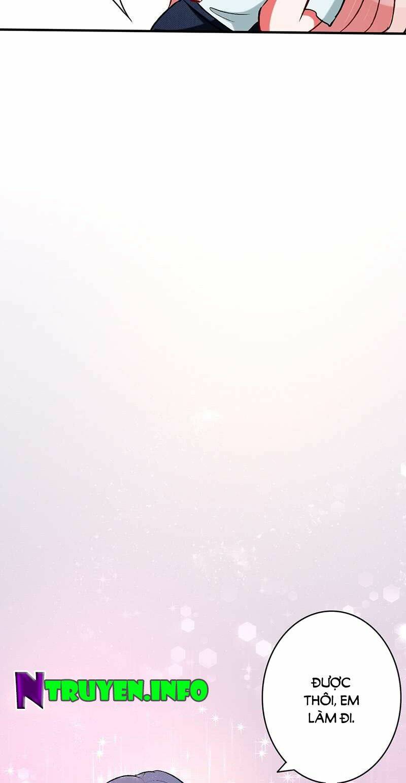 Manh Thê Khó Dỗ: Chapter 58