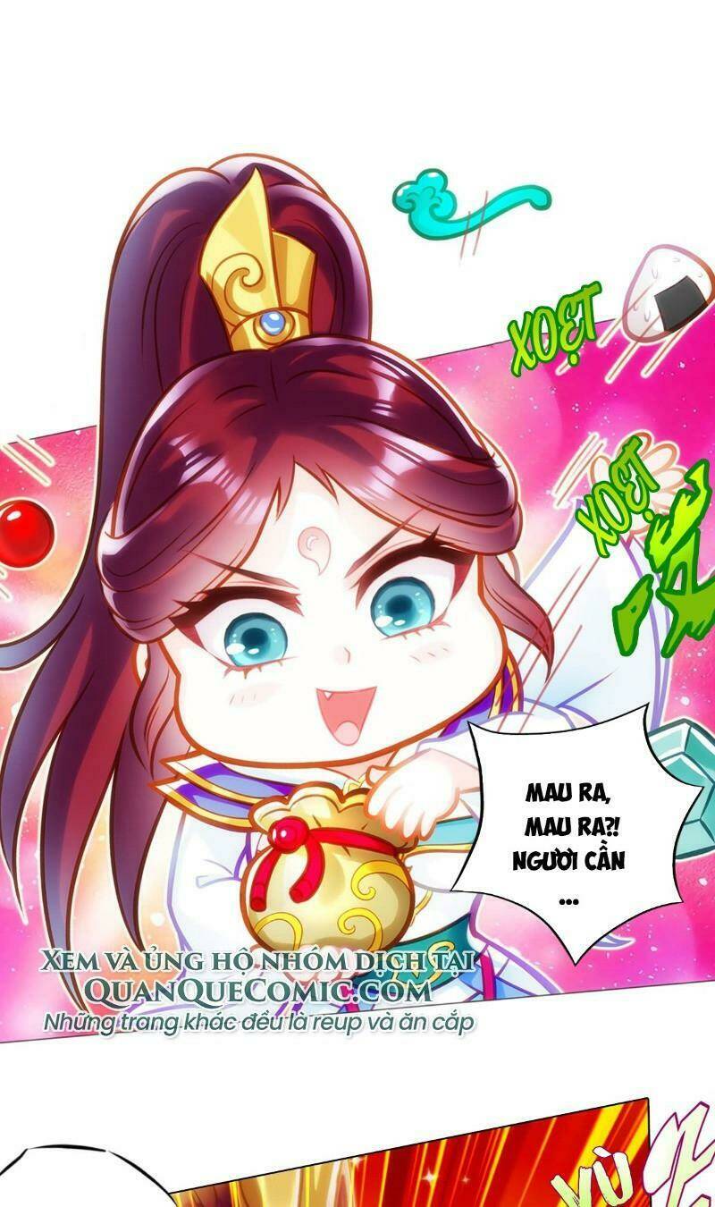 Bất Hủ Phàm Nhân: Chapter 32