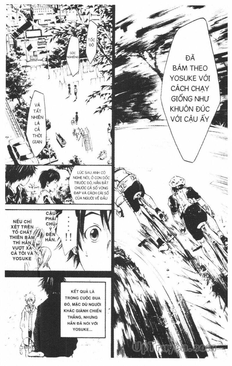 Over Drive: Chapter 6