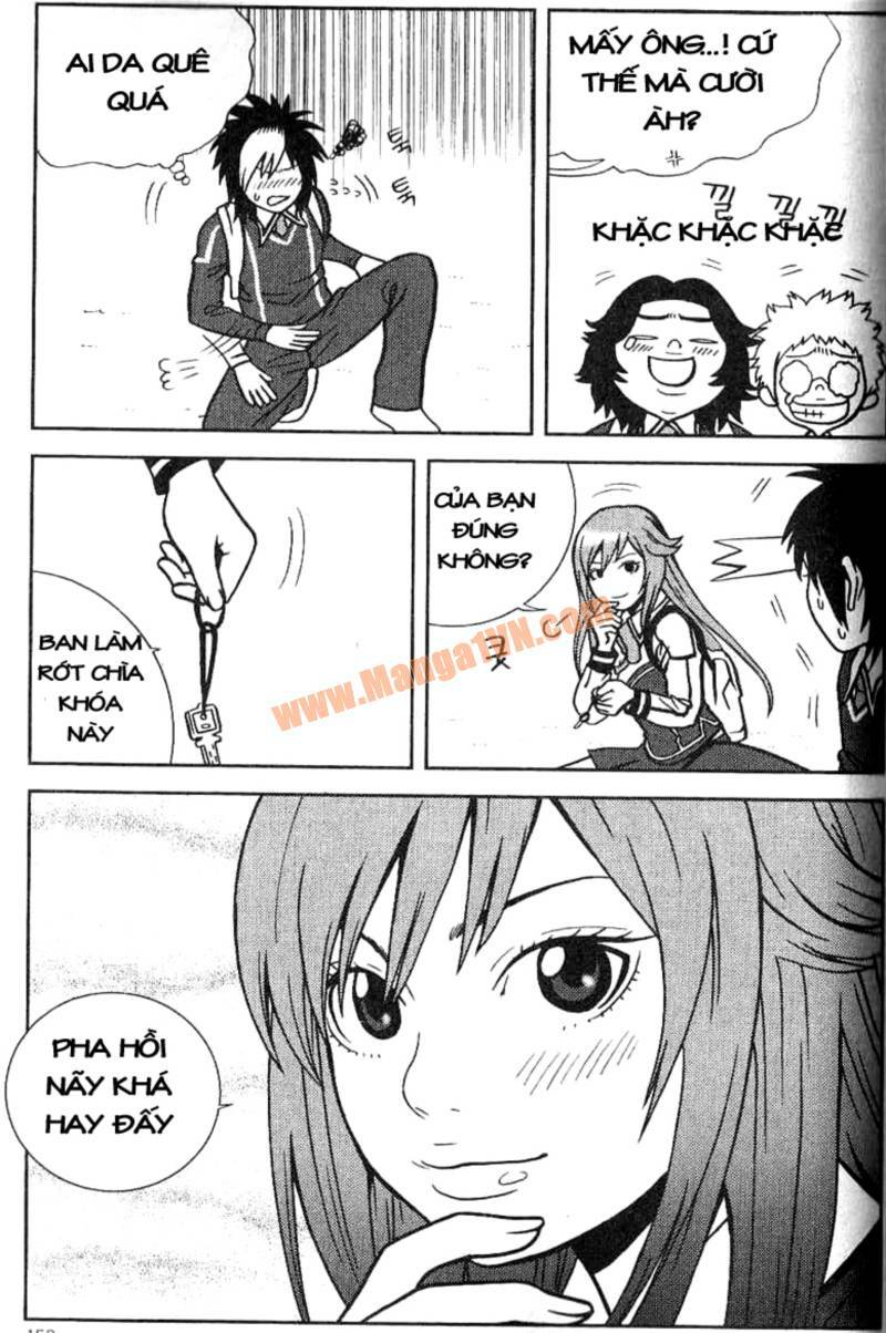 Need A Girl: Chapter 6