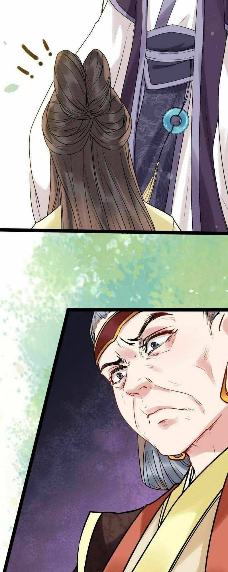 Thịnh Sủng Kiều Nữ Trở Về Triều Ca: Chapter 17