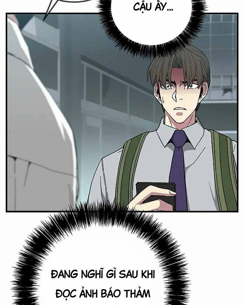 Đấng Cứu Thế Được Chọn Lựa: Chapter 14