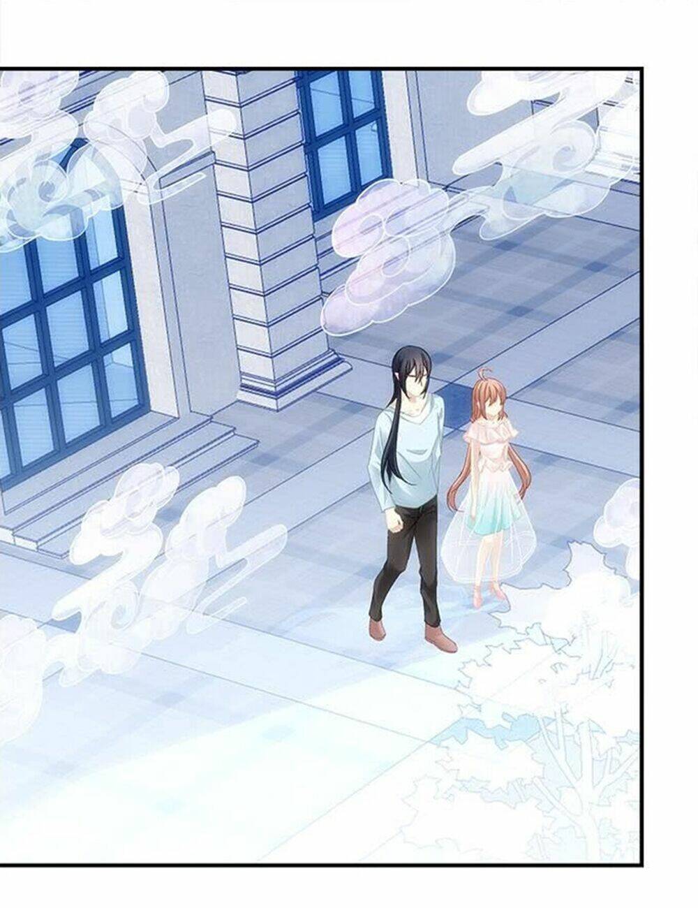 Ám Dạ Vô Thường: Chapter 58