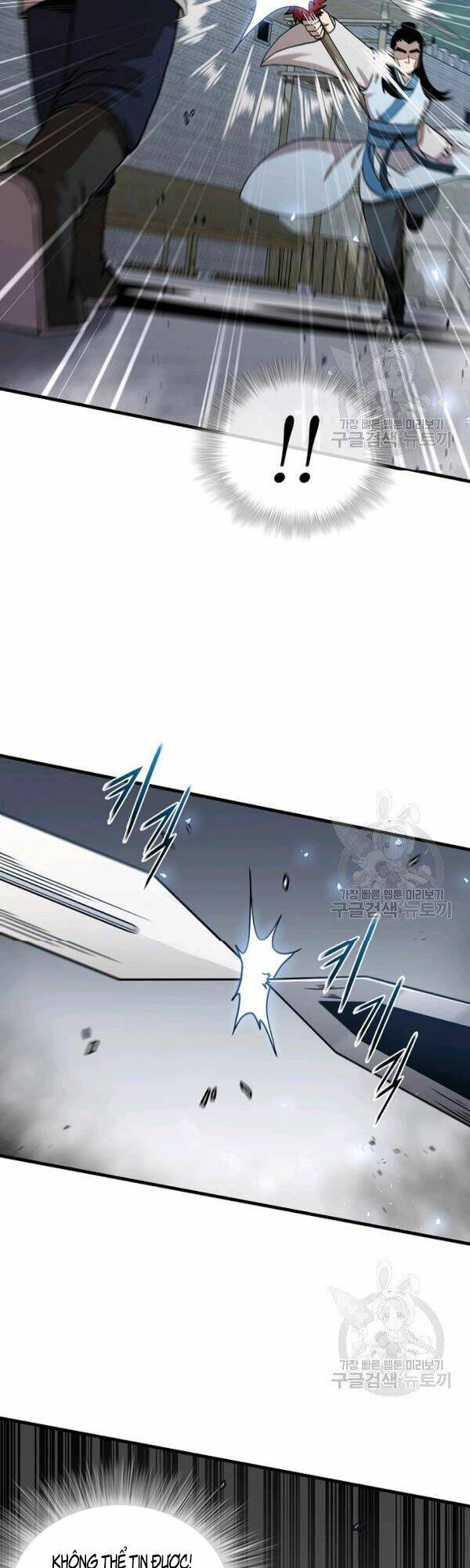 Thân Thủ Đệ Nhất Kiếm: Chapter 48