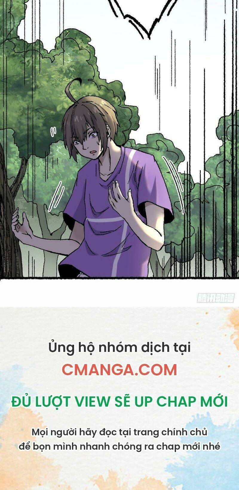 Ta Độ Kiếp Thất Bại Đều Là Tại Ngươi: Chapter 66