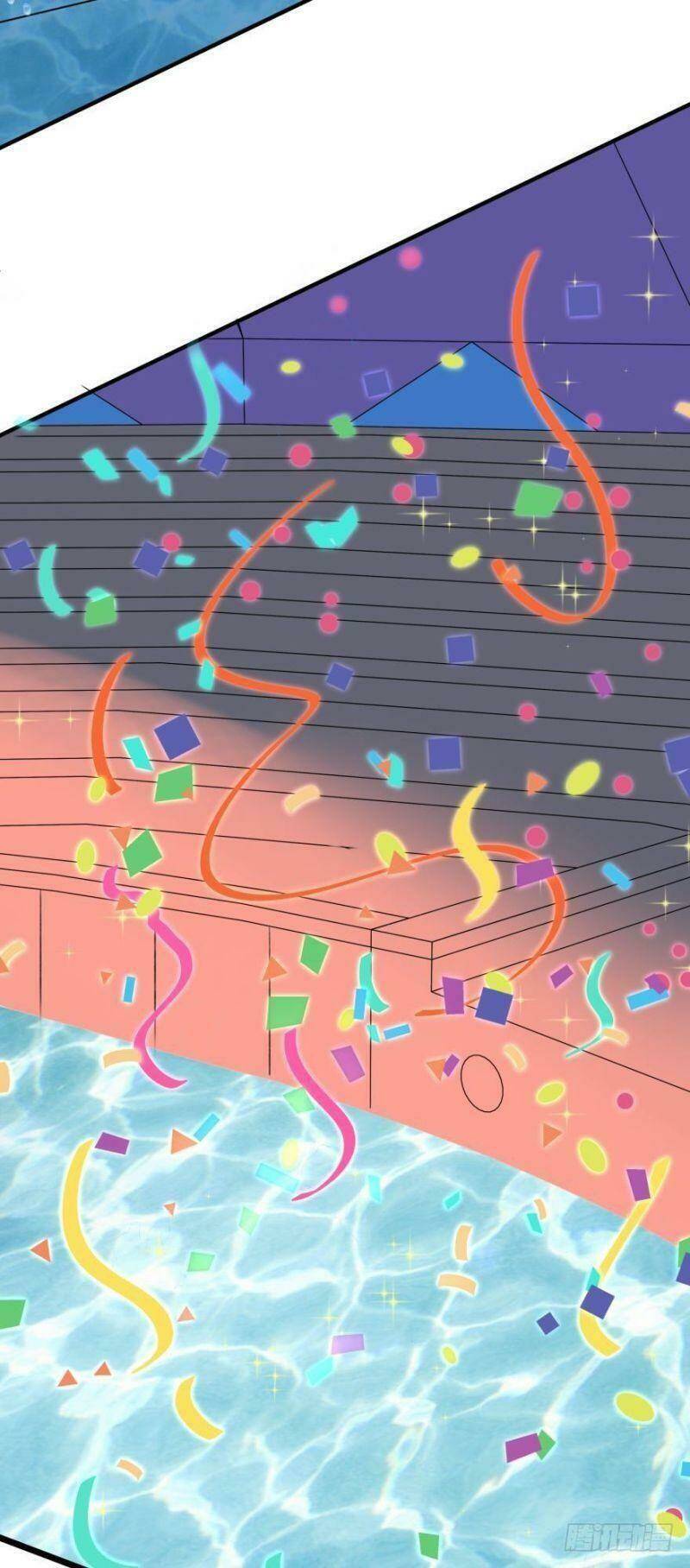 Nhân Ngư Học Trưởng, Đừng Ôm Ta!: Chapter 56