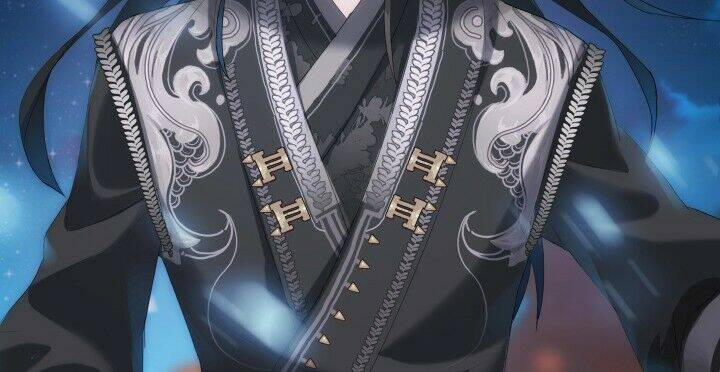 Bí Mật Của Dạ Tộc: Chapter 6.3