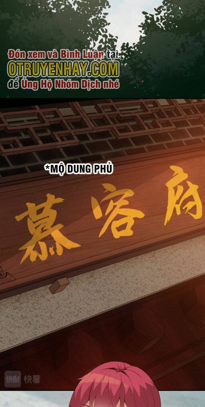 Lão Bà Ta Là Minh Chủ Võ Lâm: Chapter 9