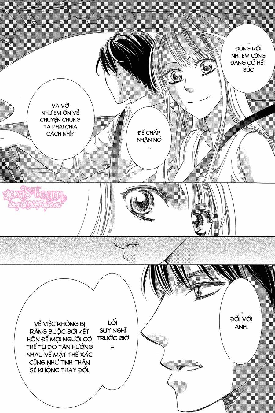 Ai Rồi Cũng Phải Kết Hôn: Chapter 31