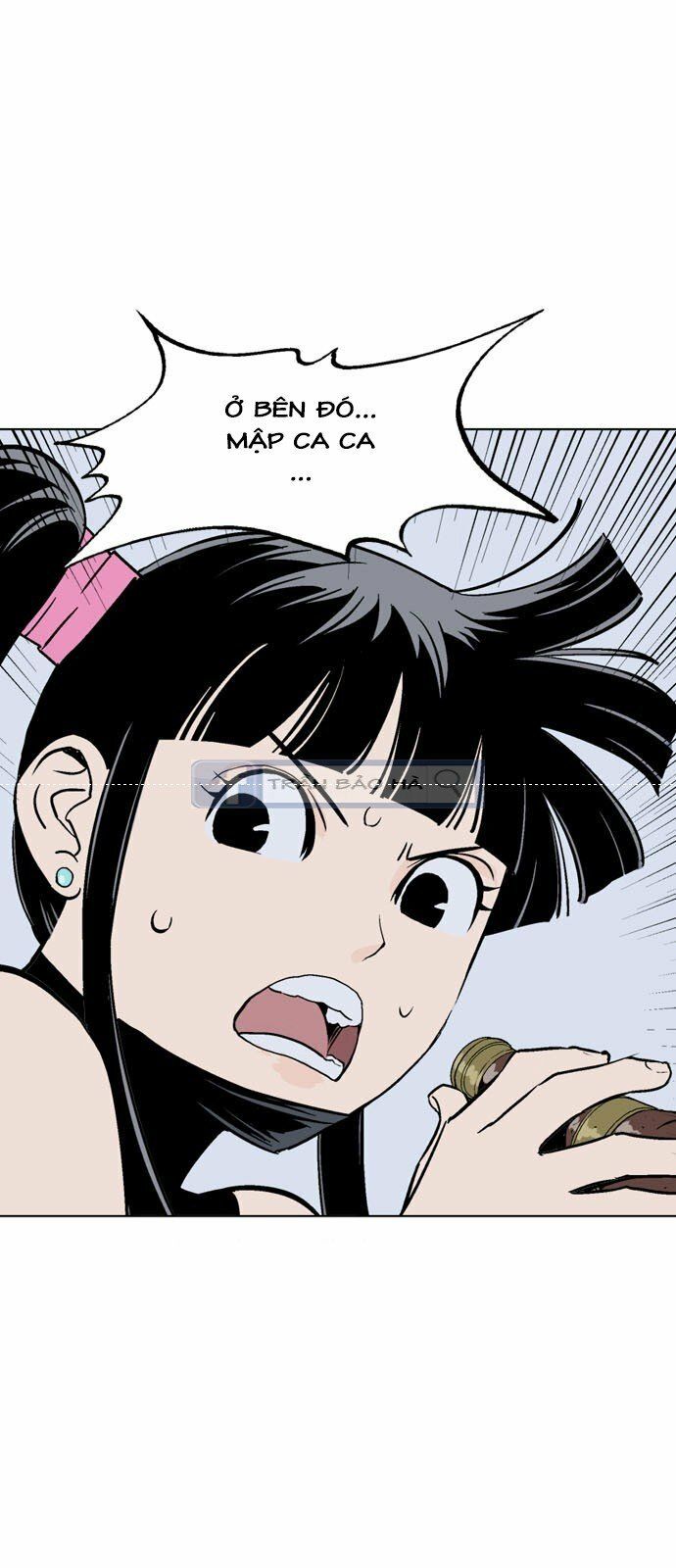 Cao Thủ 2: Chapter 68