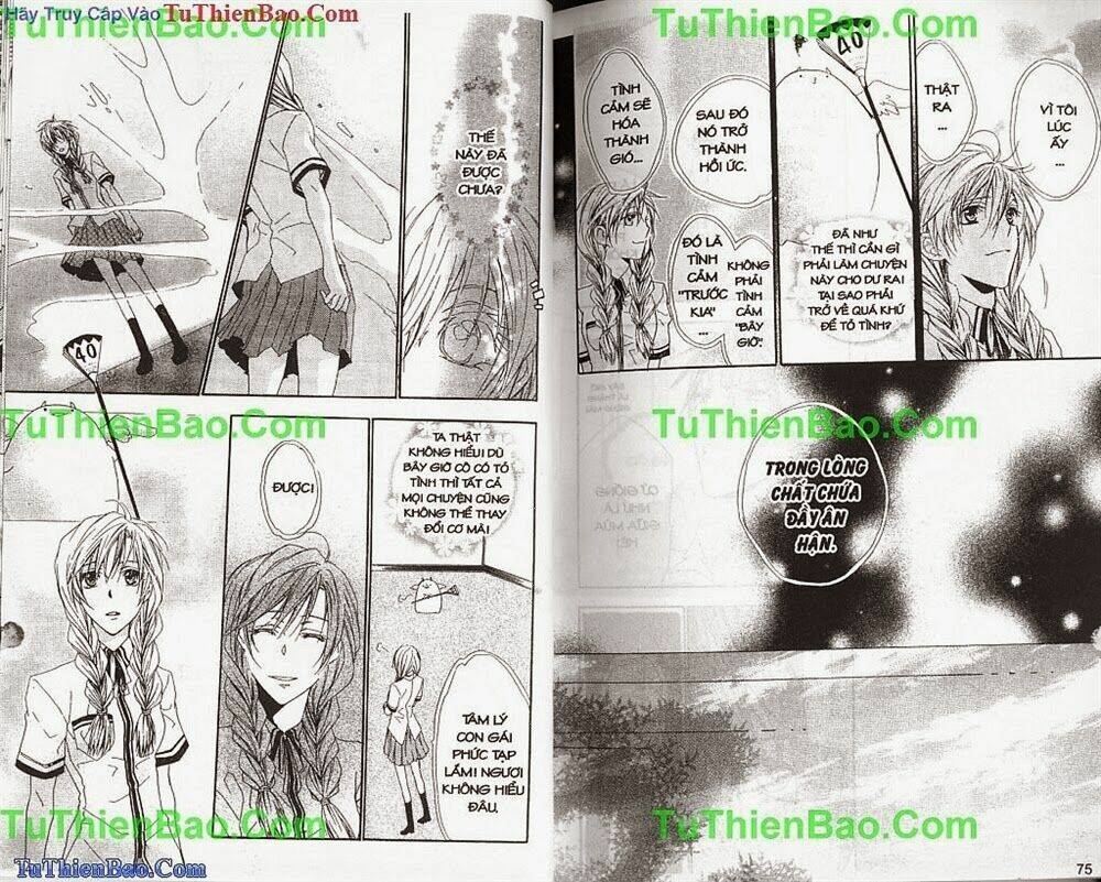 Nhất Quỷ Nhì Ma: Chapter 5