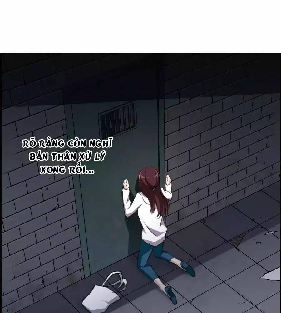 Cuốn Sách Vận Mệnh Của Tôi: Chapter 64