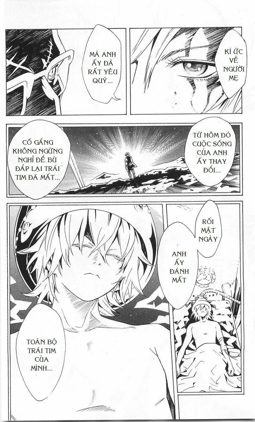 Ong Đưa Thư: Chapter 37