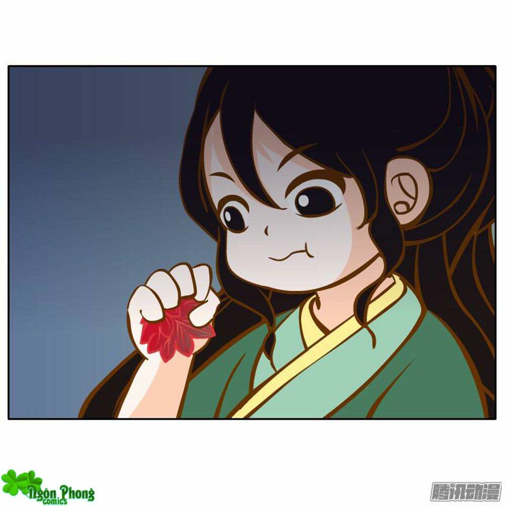 Hòa Thượng Và Tiểu Long Quân: Chapter 13