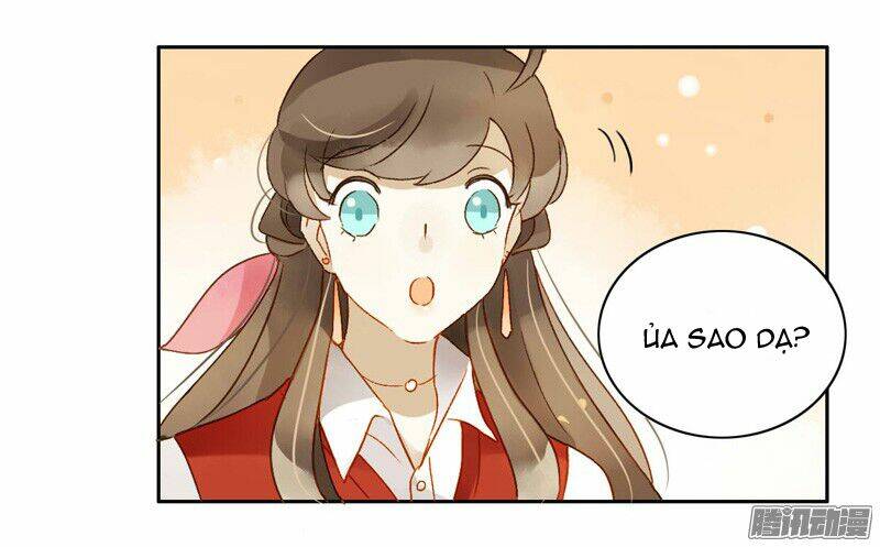 Sức Mạnh Của Sắc Đẹp: Chapter 112