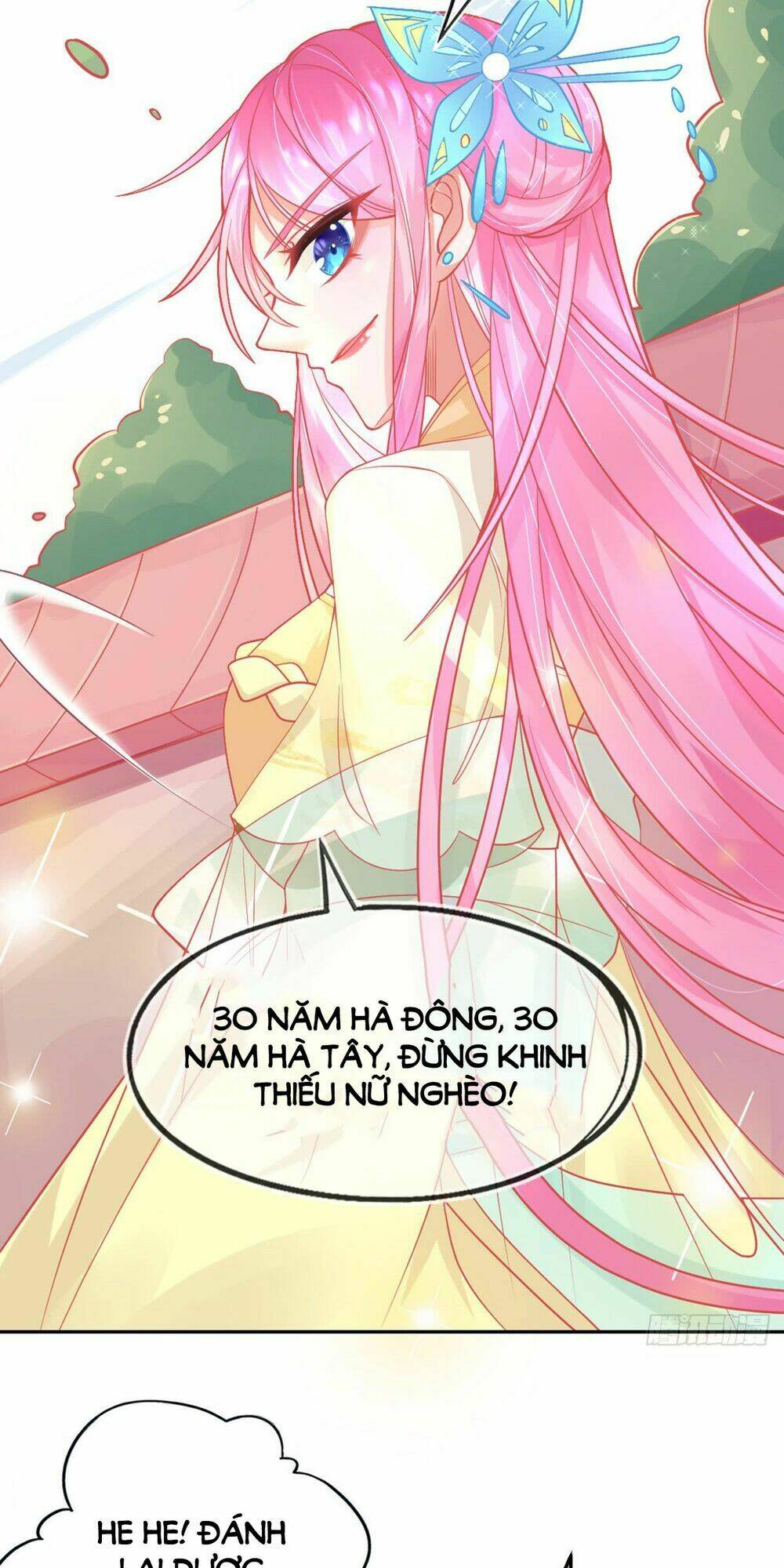 Bổn Vương Phi Có Roi Trong Tay: Chapter 10