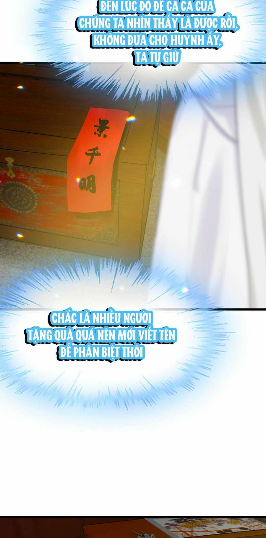 Tận Kiển Minh Thần: Chapter 25